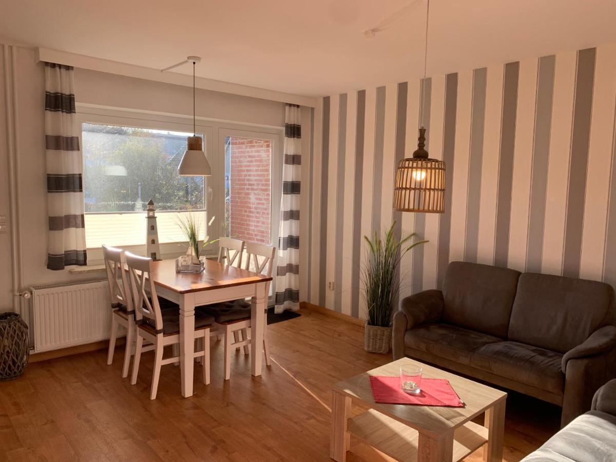 Kleine Brise Apartment 3 บือซุม ภายนอก รูปภาพ